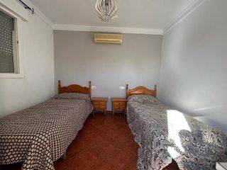 Chalet en venta en Montequinto en Dos Hermanas