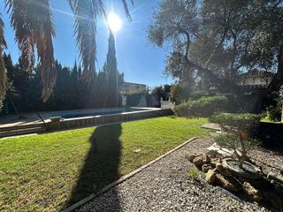 Chalet en venta en Montequinto en Dos Hermanas