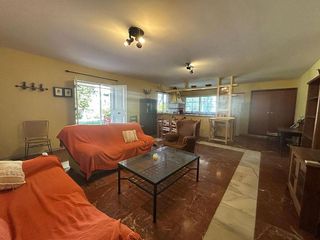 Chalet en venta en Montequinto en Dos Hermanas