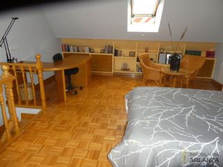 Casa pareada en venta en Zona Sur en Burgos