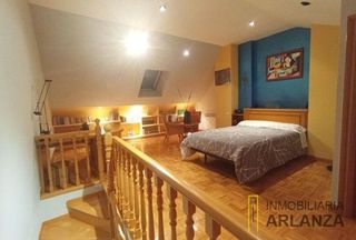 Casa pareada en venta en Zona Sur en Burgos