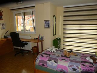 Casa pareada en venta en Zona Sur en Burgos