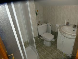 Casa pareada en venta en Zona Sur en Burgos