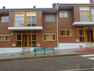 Casa pareada en venta en Zona Sur en Burgos