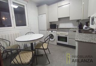 Casa pareada en venta en Zona Sur en Burgos