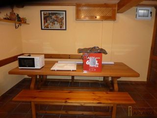 Casa pareada en venta en Zona Sur en Burgos