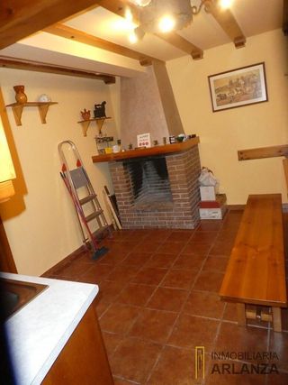 Casa pareada en venta en Zona Sur en Burgos
