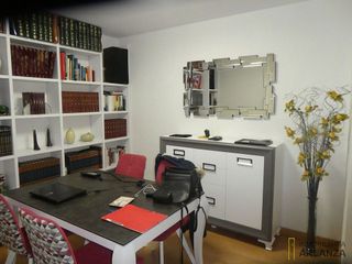 Casa pareada en venta en Zona Sur en Burgos