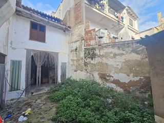 Chalet en venta en Benaguasil