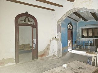 Chalet en venta en Benaguasil