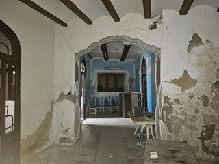 Chalet en venta en Benaguasil