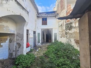 Chalet en venta en Benaguasil