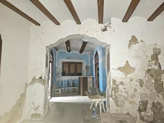 Chalet en venta en Benaguasil