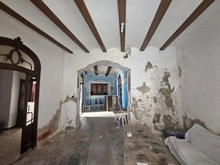 Chalet en venta en Benaguasil