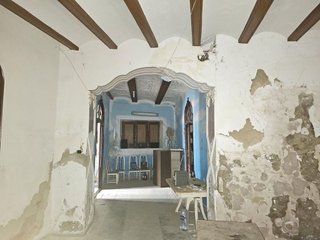 Chalet en venta en Benaguasil