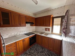Casa adosada en venta en Manzanares