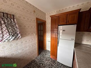 Casa adosada en venta en Manzanares