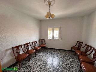 Casa adosada en venta en Manzanares