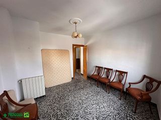 Casa adosada en venta en Manzanares