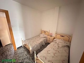 Casa adosada en venta en Manzanares