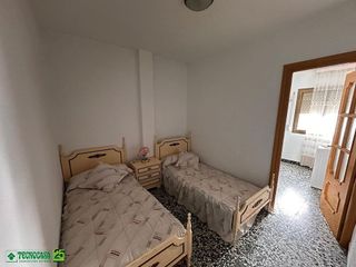 Casa adosada en venta en Manzanares