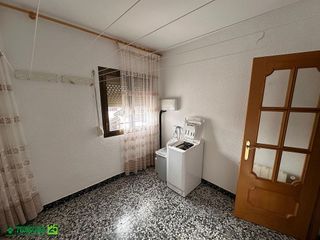 Casa adosada en venta en Manzanares