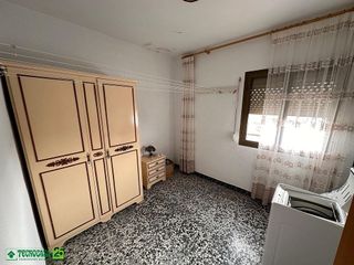 Casa adosada en venta en Manzanares