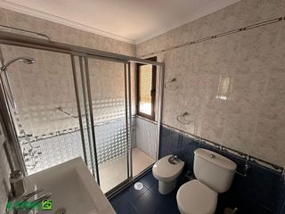Casa adosada en venta en Manzanares