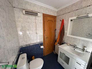 Casa adosada en venta en Manzanares