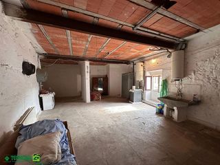 Casa adosada en venta en Manzanares