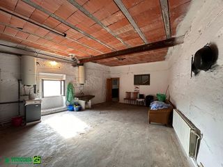 Casa adosada en venta en Manzanares