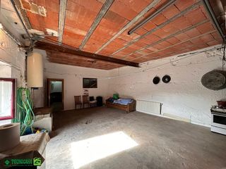 Casa adosada en venta en Manzanares