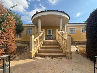 Casa en venta en Callosa de Segura