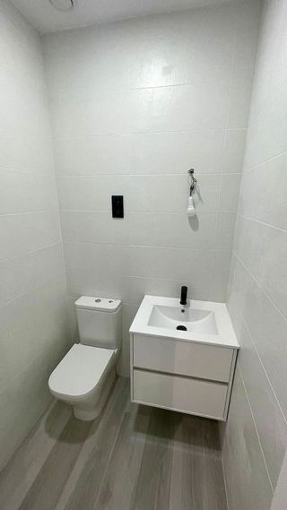 Casa pareada en venta en Fresnos en Torrejón de Ardoz