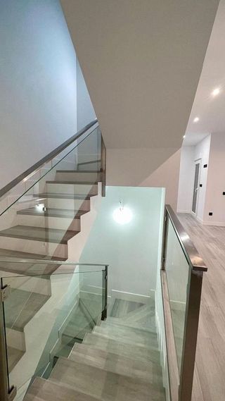 Casa pareada en venta en Fresnos en Torrejón de Ardoz