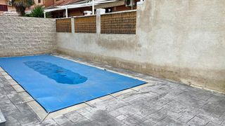 Casa pareada en venta en Fresnos en Torrejón de Ardoz