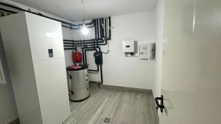 Casa pareada en venta en Fresnos en Torrejón de Ardoz