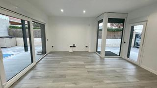 Casa pareada en venta en Fresnos en Torrejón de Ardoz