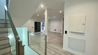 Casa pareada en venta en Fresnos en Torrejón de Ardoz