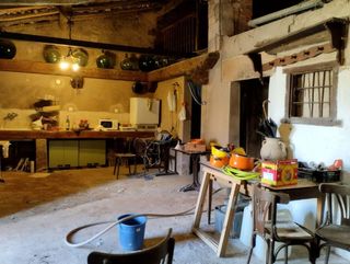 Casa en venta en Villamediana de Iregua