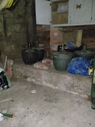 Casa en venta en Villamediana de Iregua