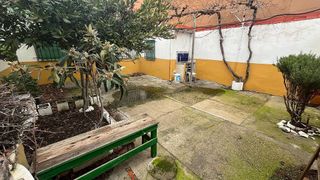 Casa adosada en venta en Pajarillos en Valladolid