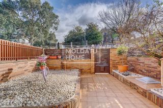 Casa adosada en venta en Urnieta