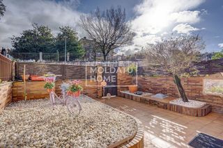 Casa adosada en venta en Urnieta