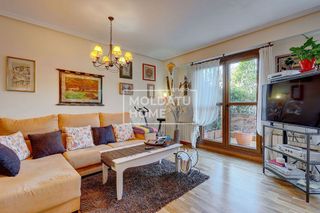 Casa adosada en venta en Urnieta