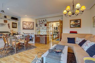 Casa adosada en venta en Urnieta