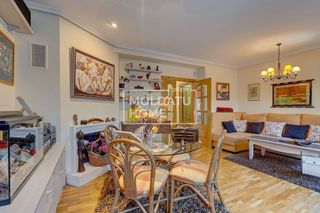 Casa adosada en venta en Urnieta