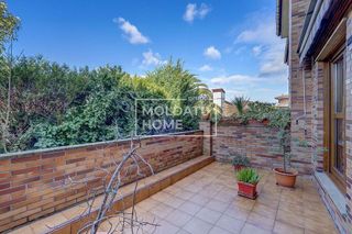 Casa adosada en venta en Urnieta