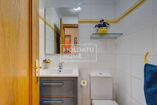 Casa adosada en venta en Urnieta