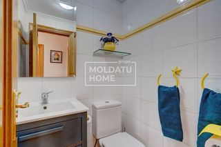 Casa adosada en venta en Urnieta